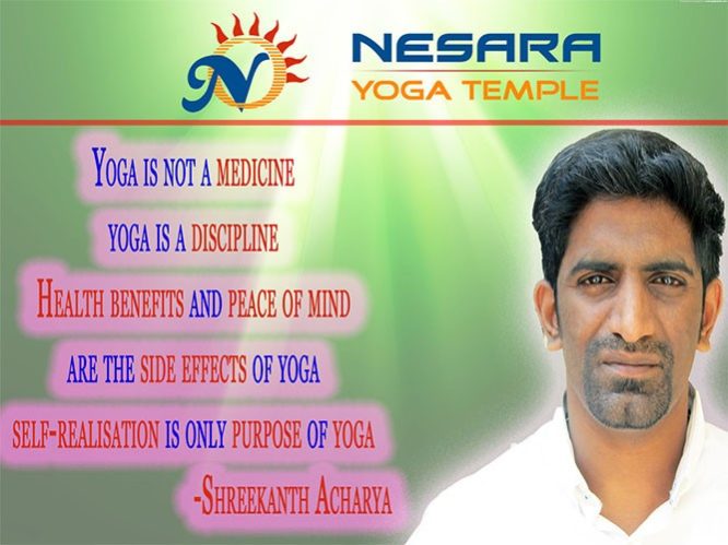 What Is Meditation
