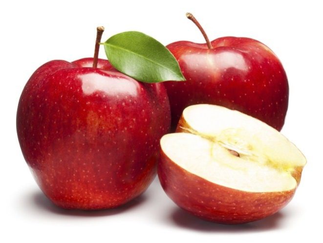 Health Benefits Of Apple