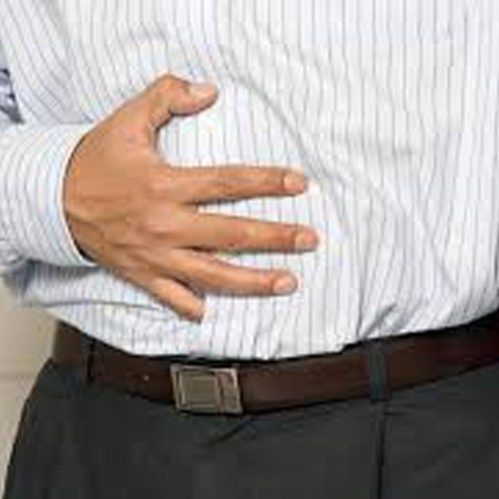 Natural Tips to Cure Acute Gastritis